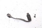 1981 Yamaha DT100H Foot Shift Pedal Lever - Twisted And Bent. Price: $26.10.