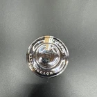 Triumph Bonneville T120 T100 Oem Front Right Brake Master Cylinder Top Cap (#49) Used. Price: $40.00.