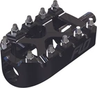 Flo Moto Style Shifter/brake Black #FPEG-802BLK Harley Davidson New. Price: $56.28.