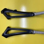 2013 Yamaha Yzf Rear Back Passenger Peg Set Pair 14B-2741L-10-00 Used. Price: $79.00.