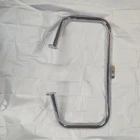 Engine Crash Guard Fits Harley 2000-2017 Heritage Softail Classic Chrome 1.25" New. Price: $66.27.