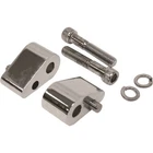 Harddrive Passenger Floorboard Extension 16-255 New. Price: $55.94.