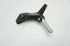 Yamaha MT09 RN69 Rear Left Side Footrest Peg Hanger B7N-27442-00-00 2021 Used. Price: $49.21.