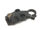 Triumph Thruxton 900 Oem Front Left Footrest Bracket T2075076 * Used. Price: $59.99.