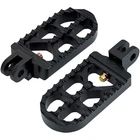 Joker Machine Adjustable Footpeg Serrated Long Black 08-56-4B New. Price: $179.07.