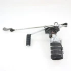 03-09 2003 2009 Honda Vtx 1300 Left Driver Foot Peg Shifter D96 Used. Price: $149.99.