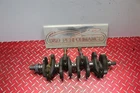 2000 - 2001 Honda Cbr 929RR Oem Crank Shaft And Rods All Journals Are Good NPA9 Used. Price: $107.96.