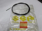 Nos Oem Factory Suzuki A100 TM75 TS75 Front Brake Cable 58100-26100 New. Price: $27.21.