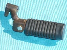 80-82 Honda CB900 Custom Left Front Peg Step Used. Price: $15.00.