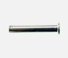 1983-2023 Honda Cbr Vfr Shadow Vtx Xr Crf Oem Pin Step Bar 50639-ML0-010 New. Price: $24.99.