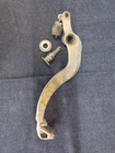 2006 Honda CRF450X Right Rear Brake Foot Pedal Oem 46510-MEY-670 Used. Price: $39.99.