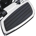 Cobra Swept Passenger Floorboard 06-4760 Yamaha XV1900CT Stratoliner Deluxe Etc New. Price: $447.77.