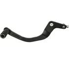 New Burly Brand Black Slash Cut Shifter Lever B13-1207B 21-25 Honda Rebel 1100. Price: $139.99.