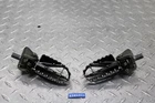 2007 Honda CRF450R Front Footpeg Set 50610-MEN-671 50611-MEN-671 Used. Price: $74.95.