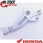Honda Right Footpeg Bracket 22-26 Grom 125 Genuine Oem New 50600-K26-G00. Price: $58.95.