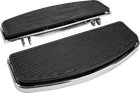 Harddrive 57190 Floorboard Kit Chrome New. Price: $184.95.