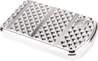 Thrashin Supply Co. Brake Pedal Pad Chrome Fl TSC-2201-3 New. Price: $129.95.