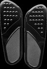 Accutronix FBF91-DVB Extended Drilled Vintage Floorboards Rubber Heel Black New. Price: $453.58.