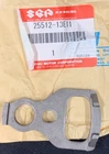 25512-13E11 New Oem Suzuki Transmission Gear Shift Plate 97-07 Gsx-rs Plus. Price: $25.00.
