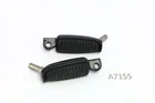 Harley Davidson Sportster Xl 883 2007 Footrest 33135-07CAZ 3134-07CAZ A7155 Used. Price: $86.71.