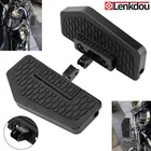 Front Foot Pegs Pedal Rests Mini Boards For Honda VT1300CX VT750 Shadow VTX1800C New. Price: $73.41.