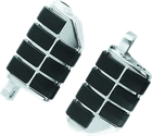 Kuryakyn Dually Iso Peg With Male Mount Adapter Chrome (pair) New. Price: $123.94.