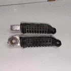 88-06 Suzuki Katana 600 Oem Foot Rests Pegs Steps Set Pair 43531-19C00 Used. Price: $25.92.