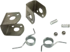 Harddrive Foot Peg Hardware Kit 18 Up Fits Flsb Fxbb/r Fxfb Fxlr 352239 New. Price: $15.42.