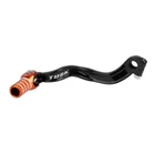 Tusk Folding Shift Lever Black/orange Tip For Ktm 65 Sx 1998-2008 New. Price: $32.64.