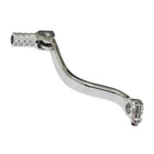 Aluminum Gear Shift Lever For Suzuki RM85 Fits 2002-2022 Replaces 25600-03B10 New. Price: $34.95.