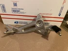 2023 Honda Grom Oem Right Side Rear Peg Set Complete!! 50600-K26-G00 Used. Price: $59.99.