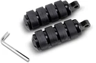 Drag Specialties Soft-ride Footpegs 1603-0352 New. Price: $39.17.