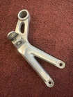1999-2002 Yamaha Yzf R6 Right Rear Passenger Footrest Peg 5EB-27440-00-00 B* Used. Price: $39.98.