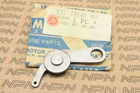 Nos Yamaha RT100 RS100 TA125 YZ125 Gear Shift Drum Stopper 132-18140-00 New. Price: $7.64.