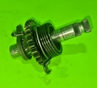 1982 Yamaha Kick Axle Assembly 15A-15660-01-00 Used. Price: $128.61.
