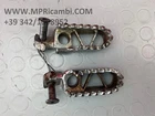 Rider Footrests Pins 34028-1332-CE Kawasaki Kx 250 1992 1993 Usato. Price: $58.07.
