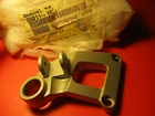 Nos New Oem Original 1993-1999 Kawasaki ZX-6 ZX600 Left Rear Stay 35011-1629-VZ. Price: $24.99.
