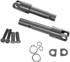 Drag Specialties 1622-0475 Xl Forward Control Conversion Kits Standard Black New. Price: $131.39.