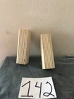 Harley Knucklehead Flathead Panhead Kick Pedal Rubbers White 33182-17 New. Price: $45.00.