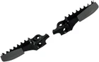 Ufo Supermoto Footpeg Protectors AC02008K New. Price: $21.99.