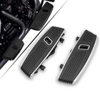 Kahuna Rider Floorboard Kits For Harley Touring/street Glide/softail 1998-2025 New. Price: $147.08.