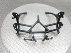 2019 17-19 Kawasaki Ninja EX650R Front Upper Bracket Support Stay Stabilizer Used. Price: $92.99.
