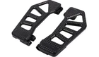 Thrashin Supply Co. Apex Floorboards Black #TSC-2211-1 Harley Davidson New. Price: $479.95.