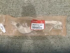 New Genuine Honda Rear Brake Pedal 46510-KSC-000 250X 2007-2012 450X 2004-2006. Price: $70.00.