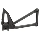 Ducati Multistrada 1200 Oem Rear Right Passenger Footrest Peg Bracket Mount #351 New. Price: $174.99.
