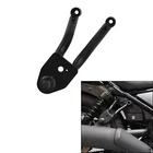 Rear Right Side Foot Step Holder Fit For Honda Rebel Cmx 300 500 17-24 Aluminum New. Price: $30.99.