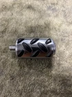 Genuine Harley Obsolete Diamond Plate Chrome & Rubber Shifter Peg 33937-03 Nice! Used. Price: $39.93.