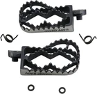 Ims 252602-2 Adv Ii Black Footpegs New. Price: $251.64.