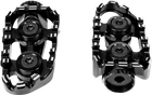 Gilles Tooling RGK-109-UF35-SET-B Tech-x Enduro Foot Pegs Driver Black New. Price: $291.65.
