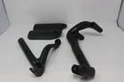 Oem Nto 2021-2023 Harley-davidson Sportster RH1250S Passenger Footpeg Mounts Used. Price: $224.99.